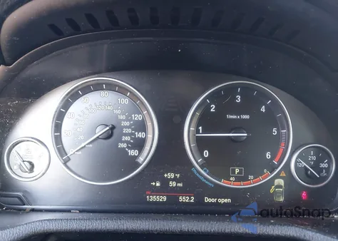 2016 BMW X3 xDrive28D from USA, damaged, VIN 5UXWY3C50G0N87398